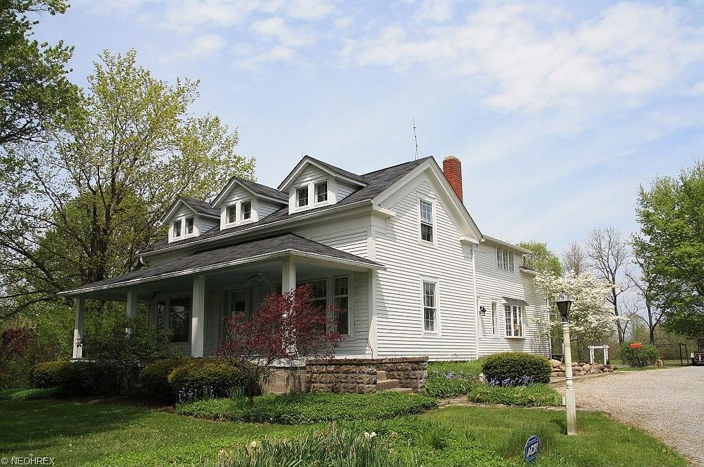 909 Mennonite Rd, Aurora, OH 44202 Zillow