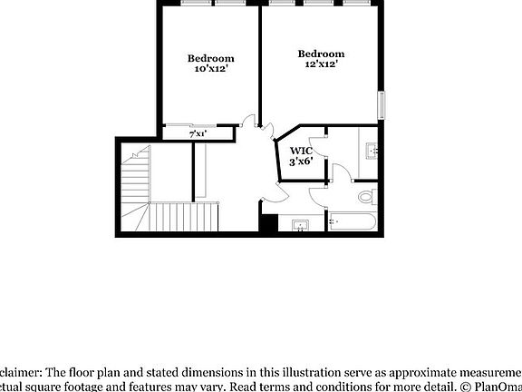 3rd image of 13633 W Cypress St
