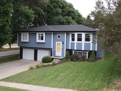 11354 Jaynes St, Omaha, NE, 68164