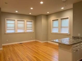 95 Belgrade Ave #1, Boston, MA 02131