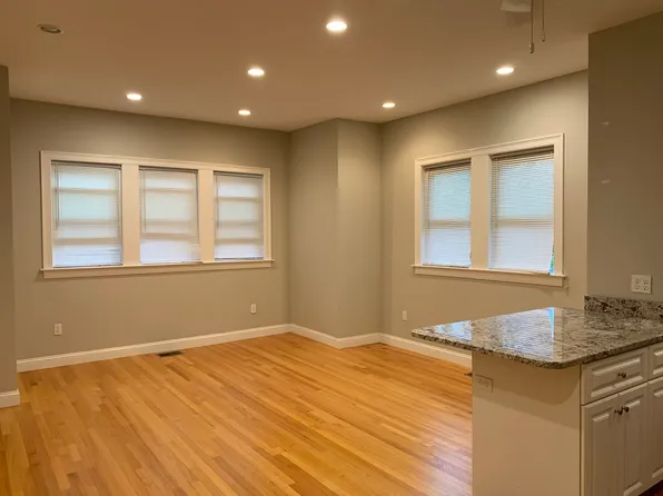95 Belgrade Ave #1, Boston, MA 02131