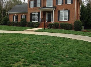 180 Saddle Mountain Dr SE, Calhoun, GA 30701