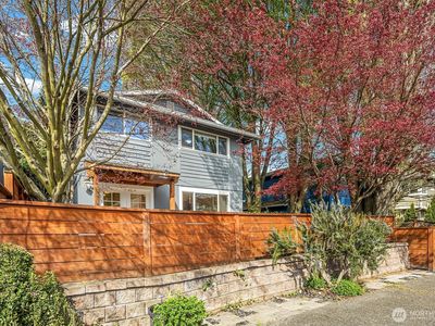 1124 N 91st Street, Seattle, WA, 98103