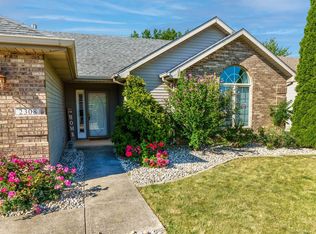 2308 Sweet Cider Rd, Fort Wayne, IN 46818