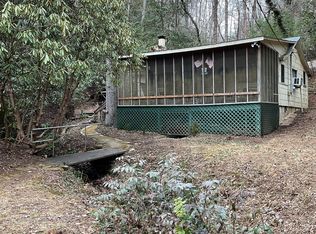 4170 Lake Rabun Rd, Lakemont, GA 30552