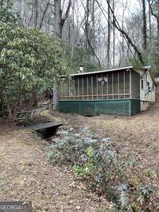 4170 Lake Rabun Rd, Lakemont, GA, 30552