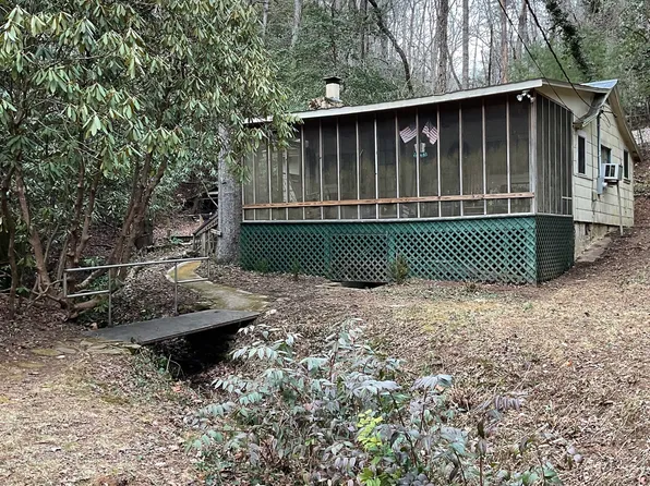 4170 Lake Rabun Rd, Lakemont, GA 30552