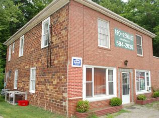 465 Richland Avenue, Athens, OH 45701