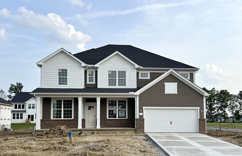 Home Exterior