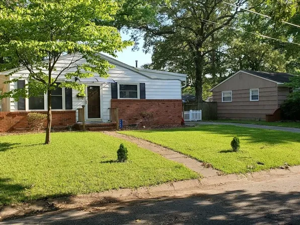 1363 Bailey St, Norfolk, VA 23518