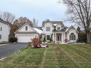 19 Perriwinkle Way, Webster, NY 14580
