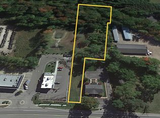 0 Grange Hall Rd, Holly, MI 48442