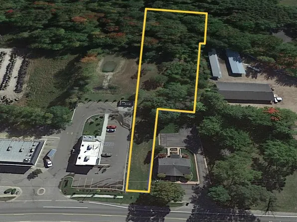 0 Grange Hall Rd, Holly, MI 48442