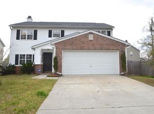 8070 Old London Rd, North Charleston, SC 29406