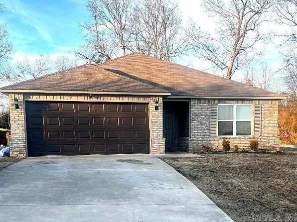 11 Erwin Dr, Austin, AR 72007