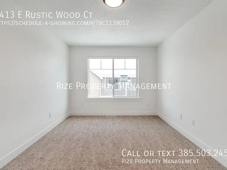 1413 E Rustic Wood Ct — Photo 13