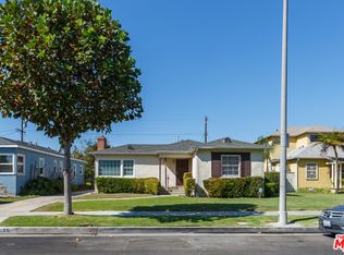 3625 Somerset Dr, Los Angeles, CA 90016