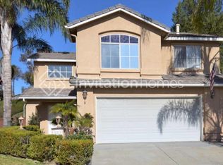 31717 Calle Redondela, Temecula, CA 92592