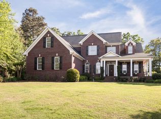 202 Goldenstar Lane, greer, SC 29651