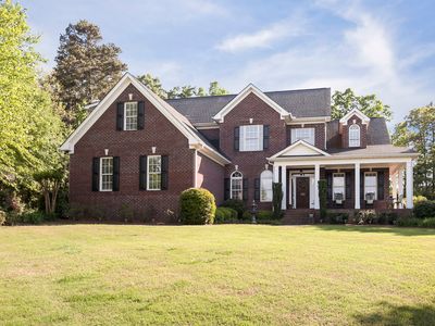 202 Goldenstar Lane, greer, SC, 29651