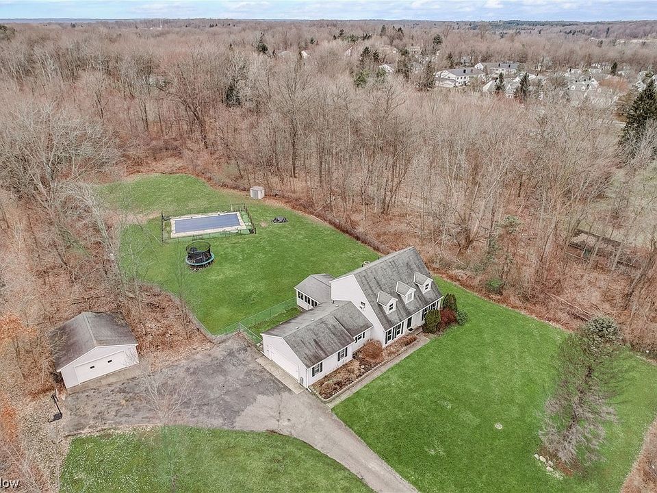 17784 Haskins Rd, Chagrin Falls, OH 44023 Zillow