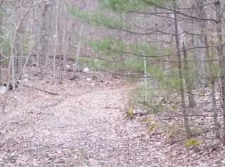 Tbd Callalantee Dr, Mountain City, TN 37683