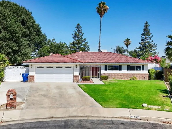 5301 Blake Ct, Bakersfield, CA 93309