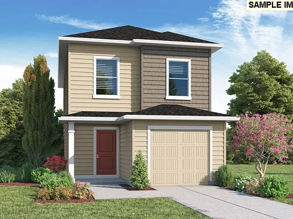 11903 NE 60th Ave, Vancouver, WA 98686