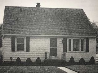 1204 Mix Ave, Decatur, IN 46733