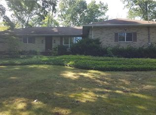9045 Stetson Dr NE, Warren, OH