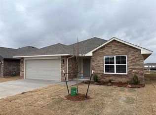 9021 Blackfork Ln, Oklahoma City, OK 73160