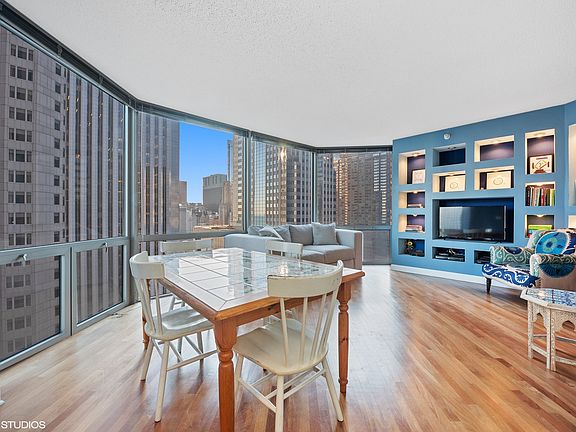 3rd image of 222 N Columbus Dr APT 1710