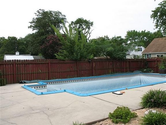 update 16x32 inground pool