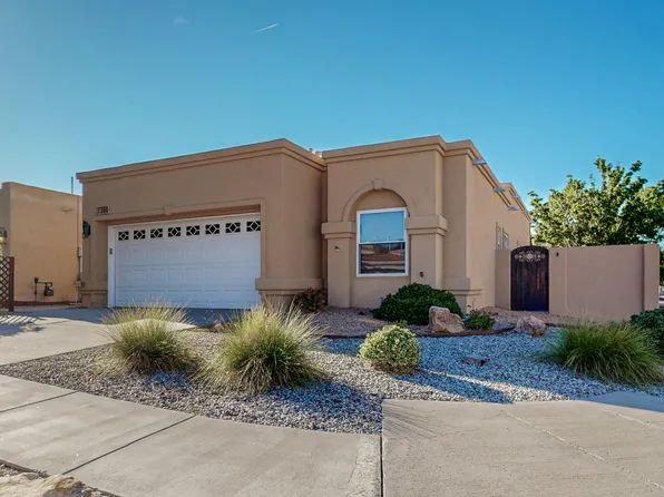 7300 Laster Ave NE, Albuquerque, NM 87109