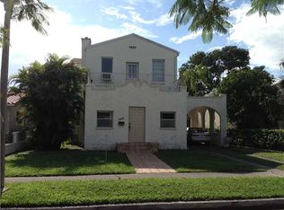 1668 SW 17th St, Miami, FL 33145