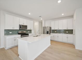 1120 Old Stead Dr, McKinney, TX 75071