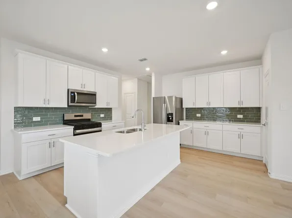 1120 Old Stead Dr, McKinney, TX 75071