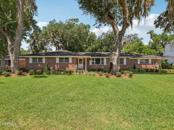 2258 HOLLY LEAF Lane, Orange Park, FL 32073
