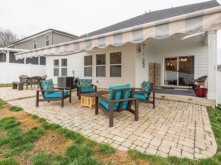 3609 Four Leaf Way — Photo 30
