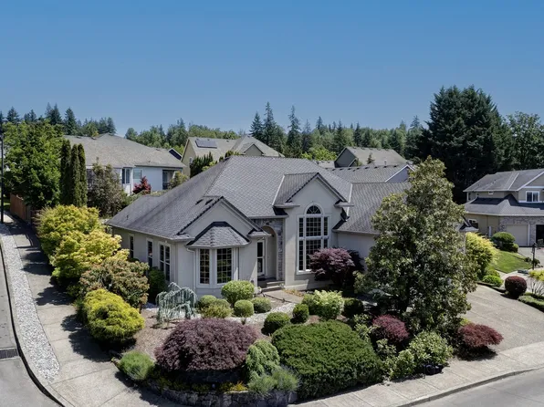 16402 SE Teal Ct, Damascus, OR 97089