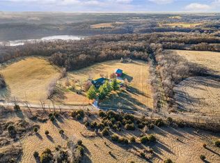 5050 SW O Hwy, Trimble, MO 64492