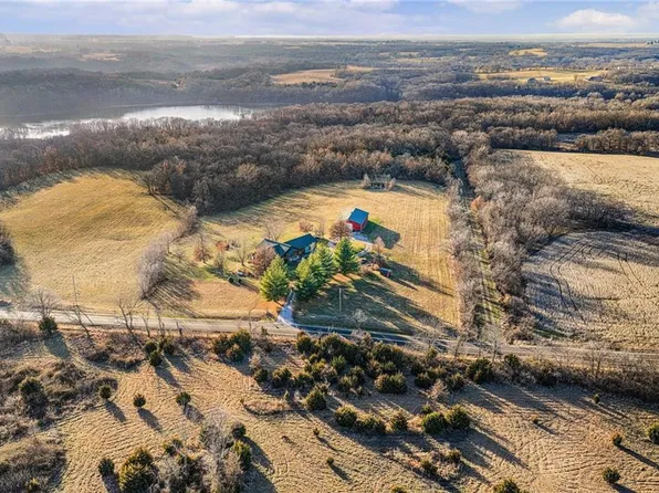 5050 SW O Hwy, Trimble, MO 64492