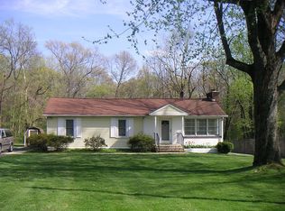 450 Wash Cross Penn Rd, Titusville, NJ 08560