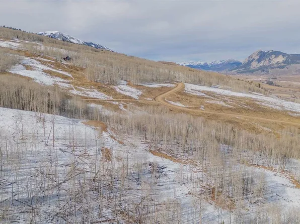 1363 Red Mountain Ranch Road, Crested Butte, CO 81224