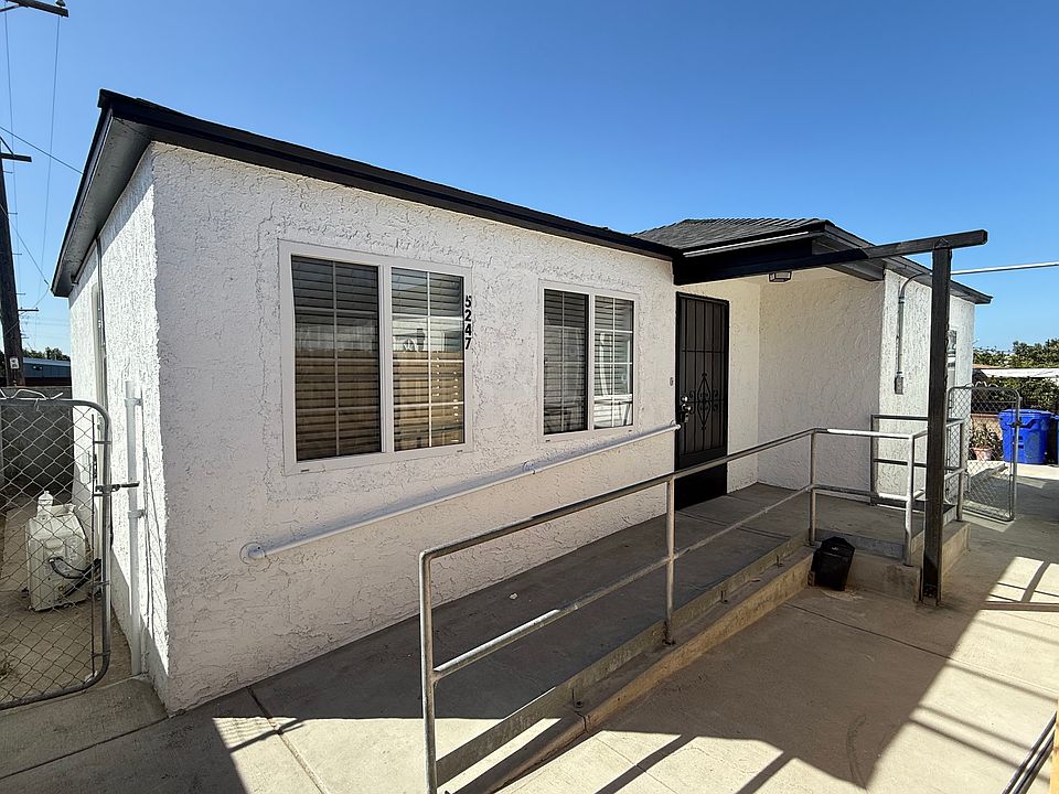 1st image of 5245-47 Churchward St #5247