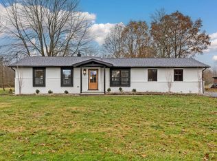 7307 Havens Rd, Blacklick, OH 43004