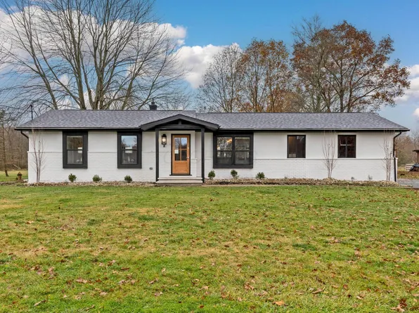 7307 Havens Rd, Blacklick, OH 43004