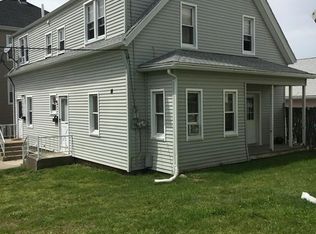 18 Downing St, Fall River, MA 02723