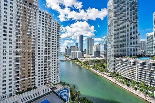 901 Brickell Key Blvd #3102 Photo 1