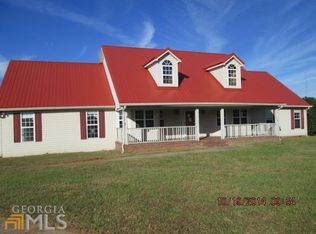 142 Stewart Rd, Lagrange, GA 30241